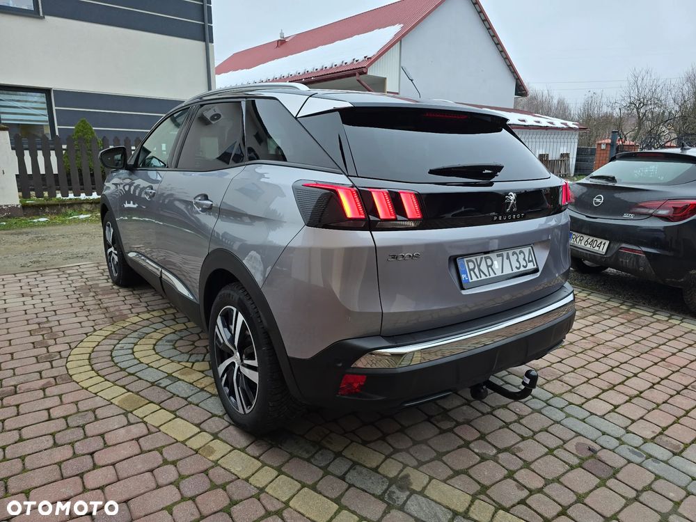 Peugeot 3008 - 13