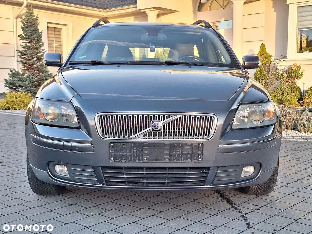 Volvo V50 1.8 Kinetic - 2