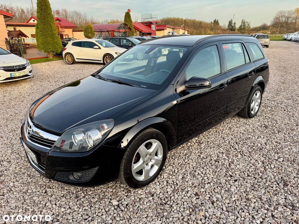 Opel Astra - 15