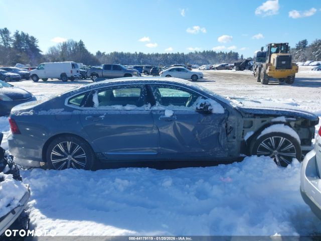Volvo S90 T6 AWD Inscription - 6