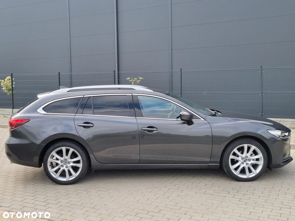 Mazda 6 - 3