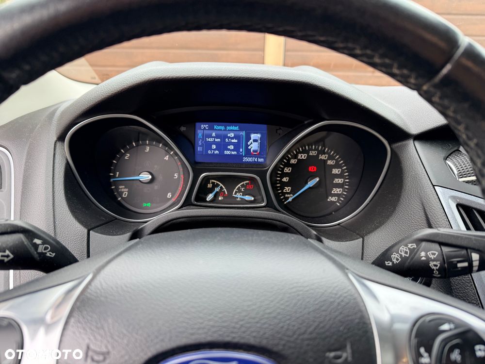 Ford Focus - 9