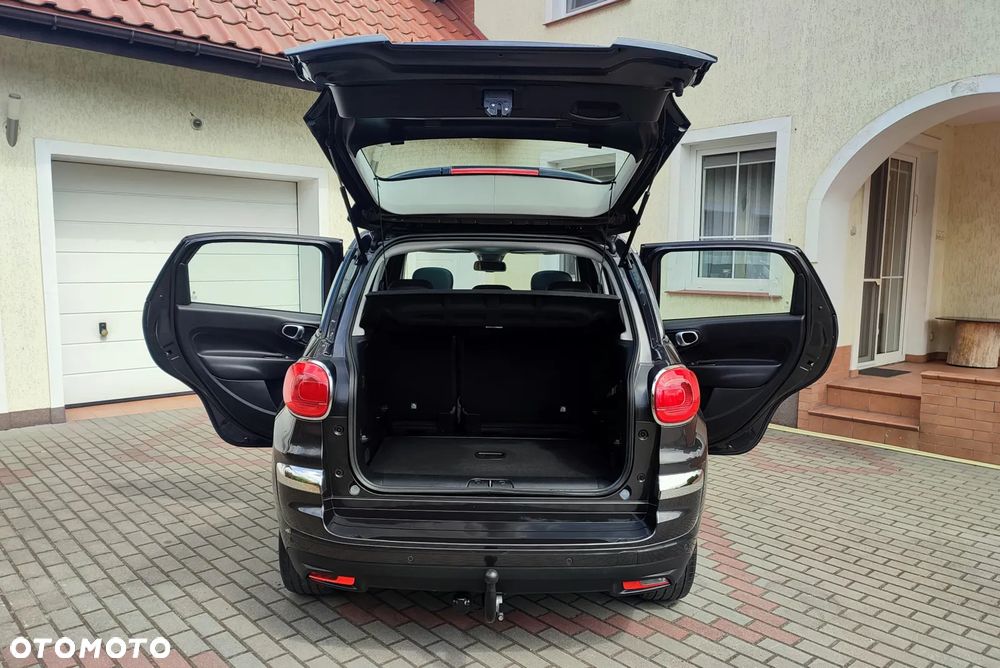 Fiat 500L 0.9 TwinAir Lounge - 12
