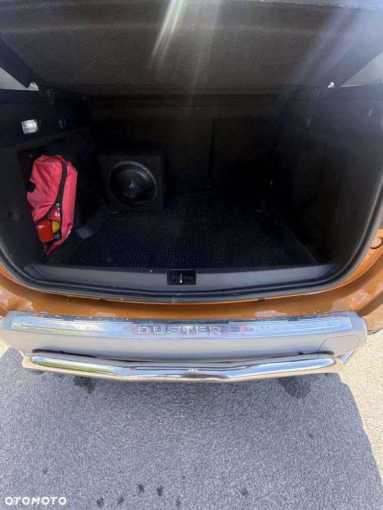 Dacia Duster - 8