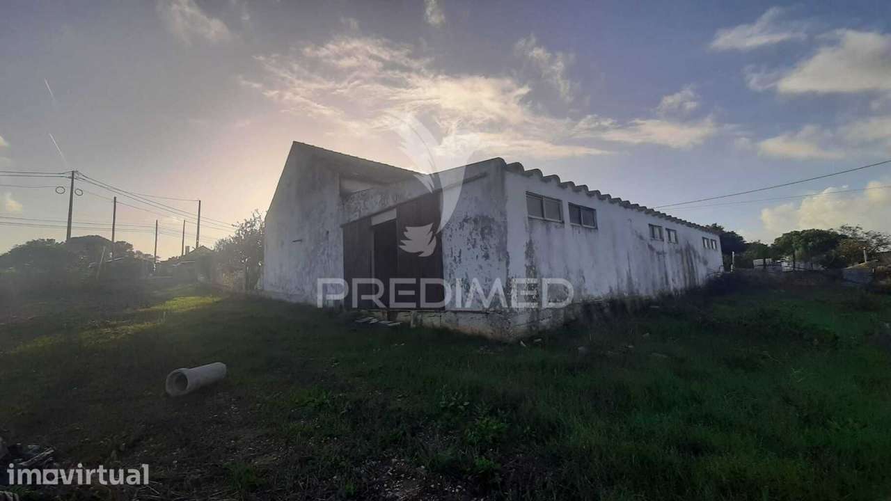 Terreno Urbano com 3545 m² na zona de Sesimbra / Zambujal, incluind... - Grande imagem: 5/14