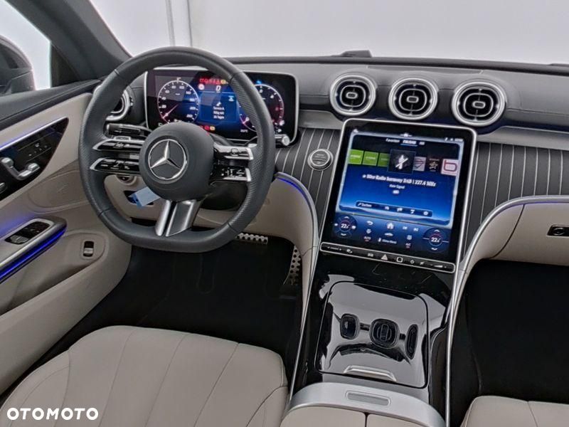 Mercedes-Benz CLE - 6