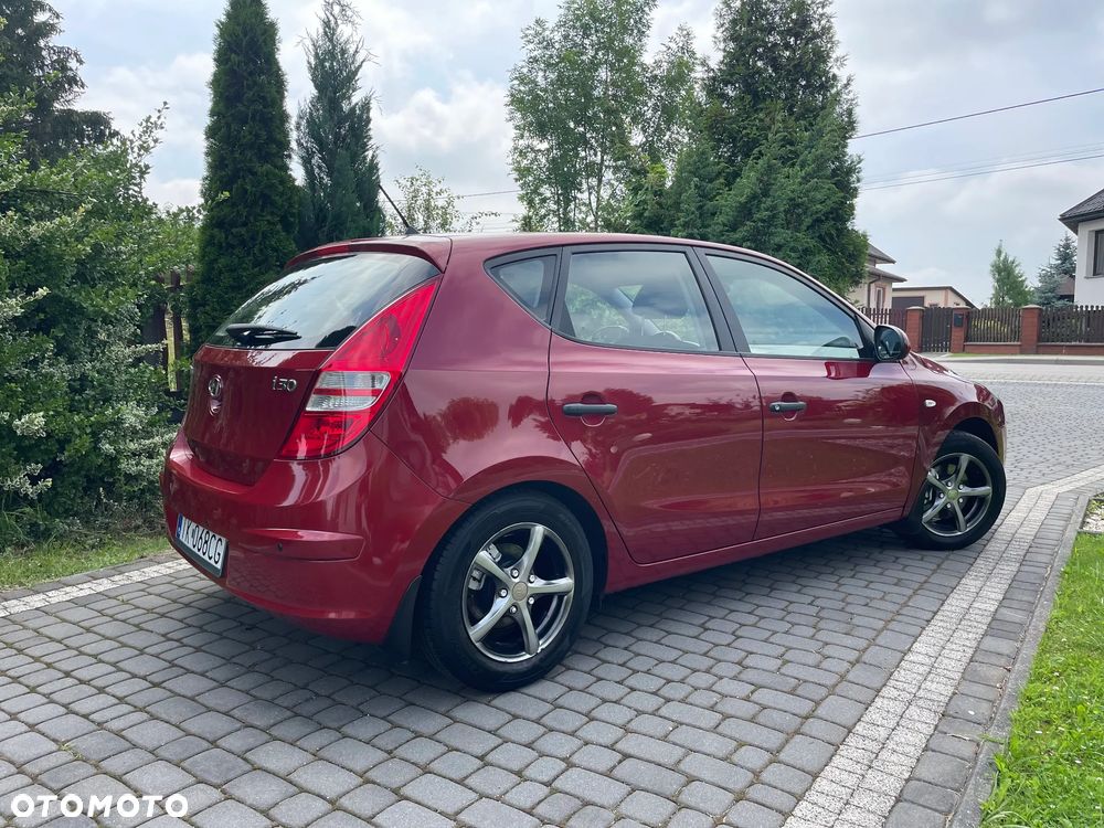 Hyundai i30 1.4 Comfort - 3
