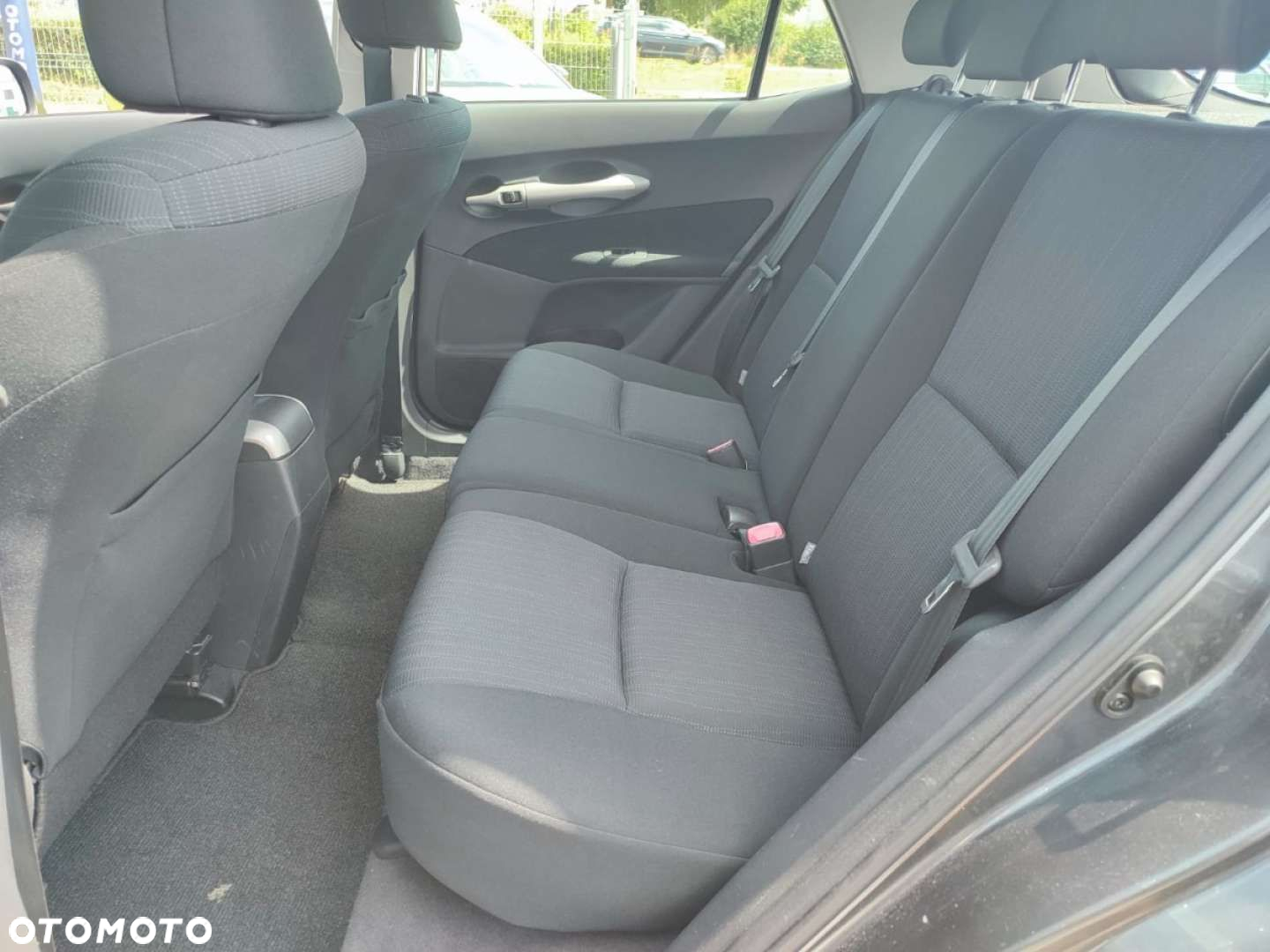 Toyota Auris - 7