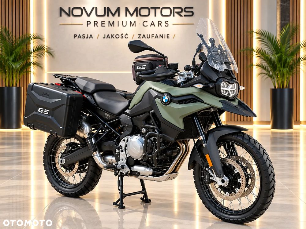 BMW GS - 4