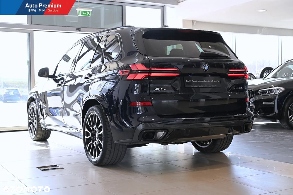 BMW X5 xDrive30d - 21