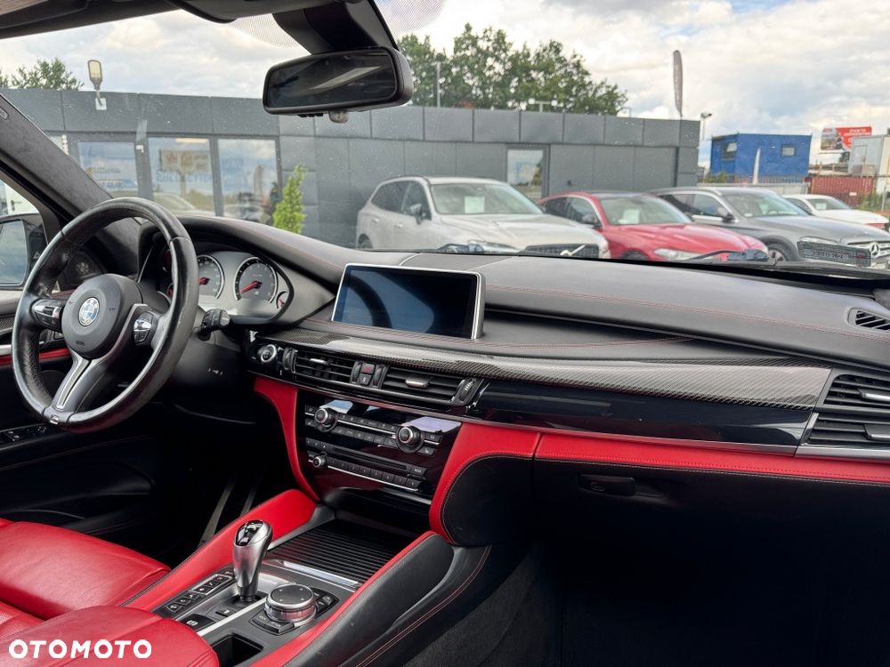 BMW X5 M Standard - 13