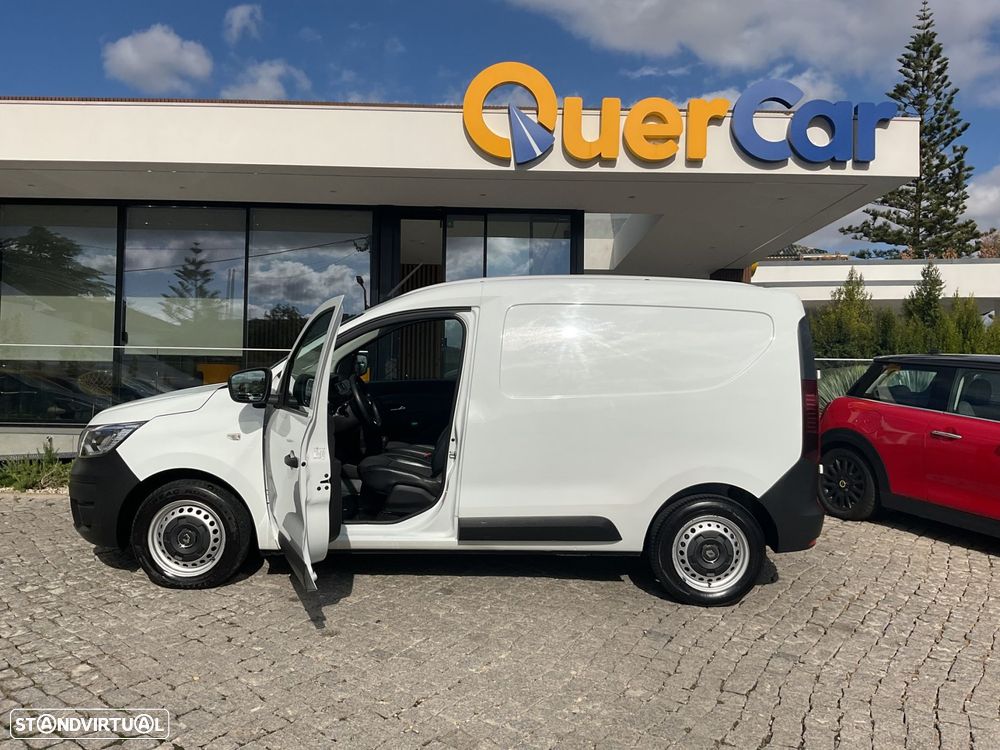 Renault Express 1.5 Blue dCi Advance - 8