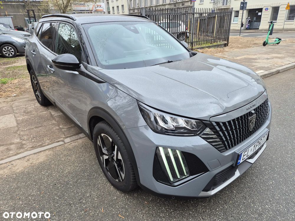 Peugeot 2008 PureTech 100 Stop&Start Allure - 2