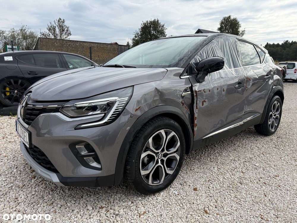 Renault Captur - 3