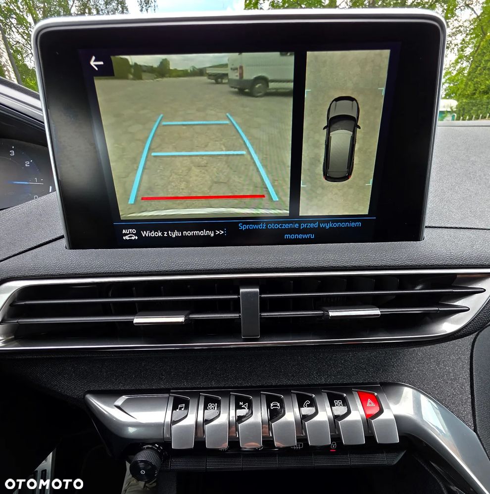 Peugeot 3008 1.6 PureTech GPF GT Line S&S EAT8 - 27