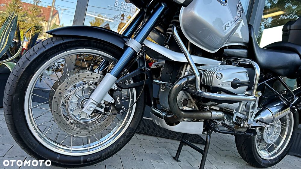 BMW GS - 29