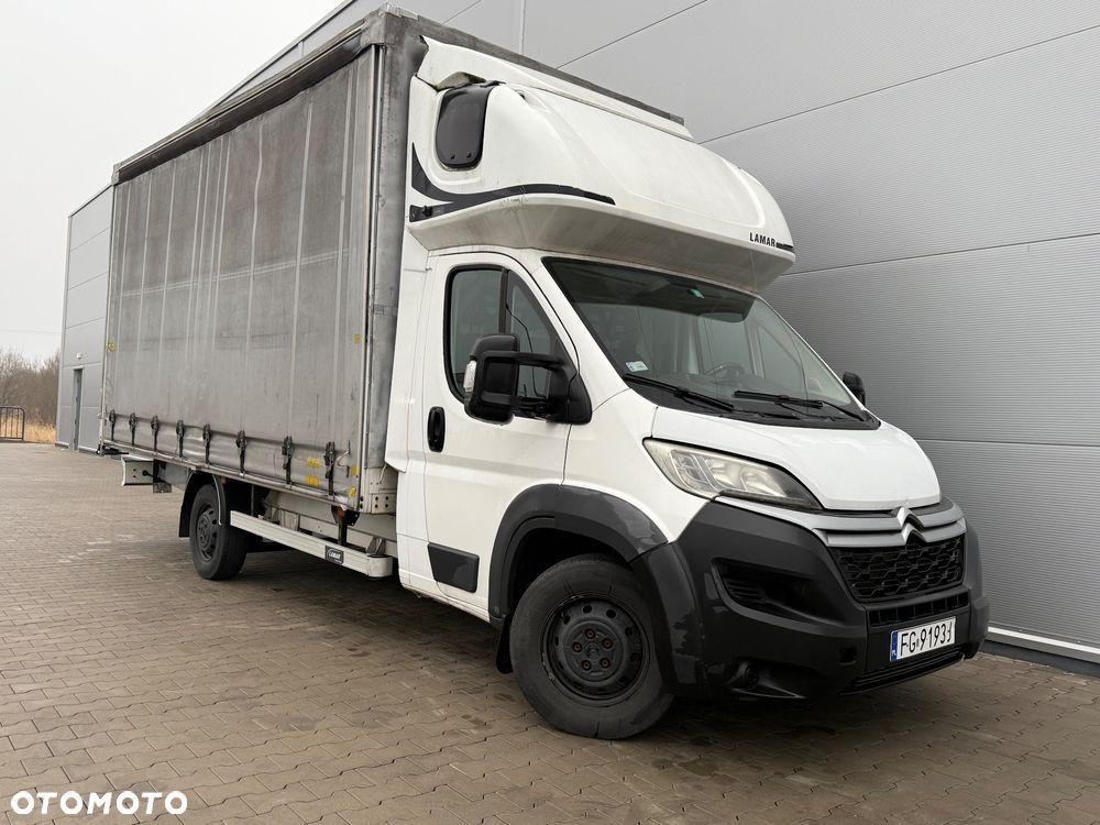 Citroën JUMPER - 19