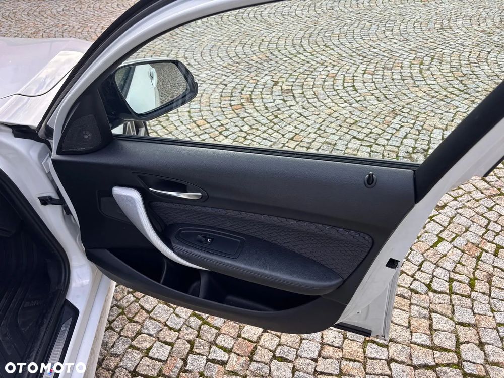 BMW Seria 1 114d M Sport - 21