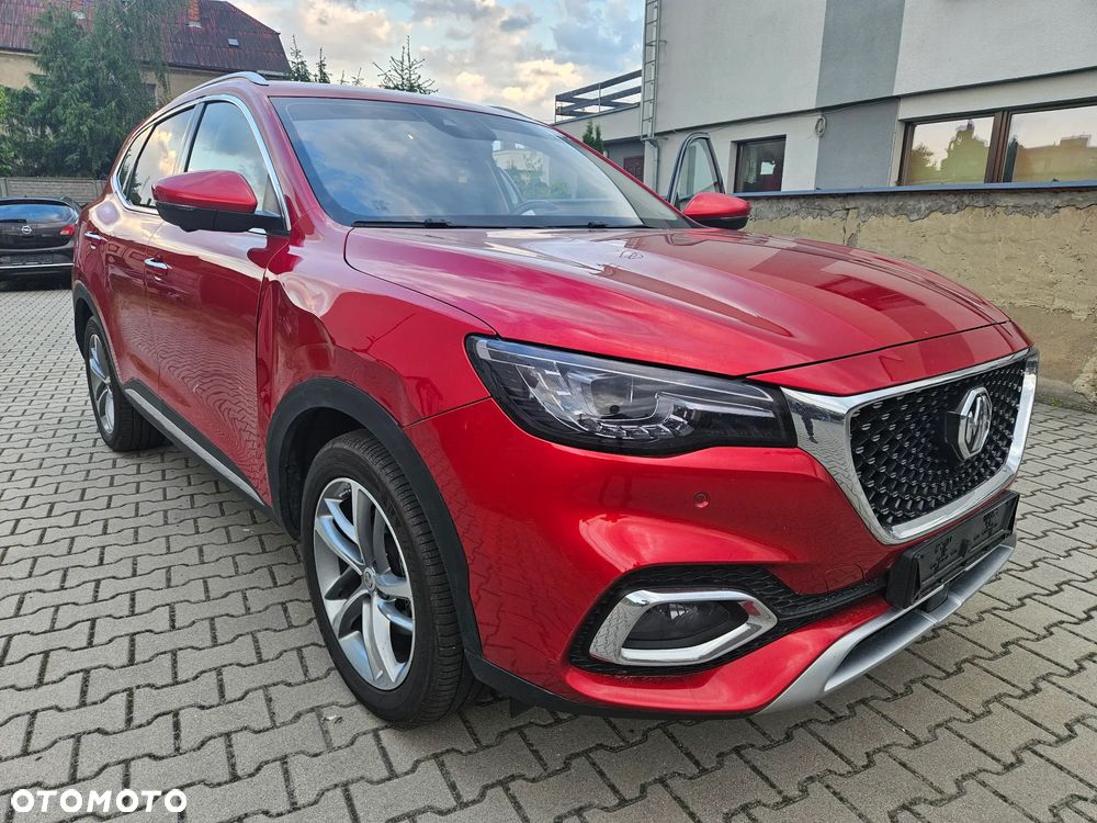 MG EHS 1.5T-GDI Luxury - 5