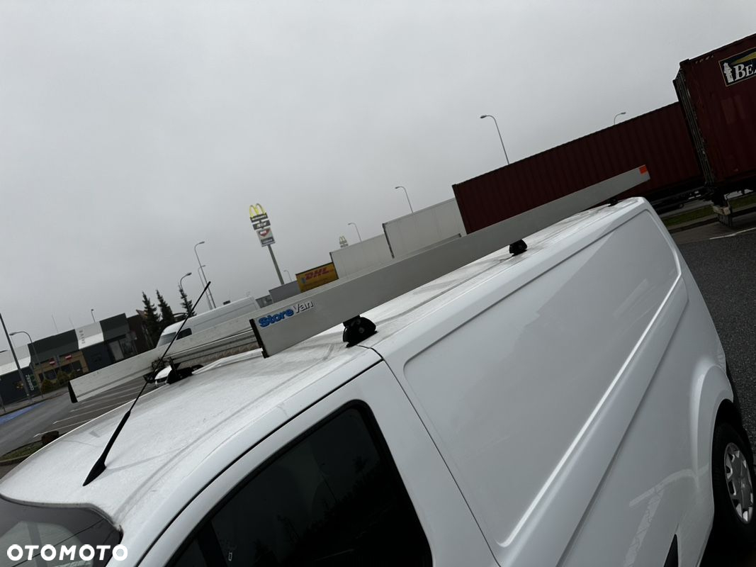 Ford Transit Custom - 18