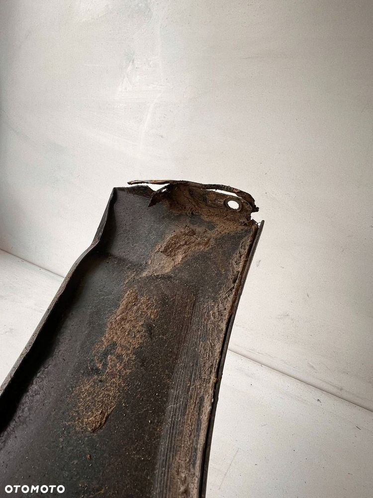 Audi A6 S6 C6 4F 2008 LZ7L Błotnik przedni Prawa PRAWY ALLROAD W KOLOR - 9