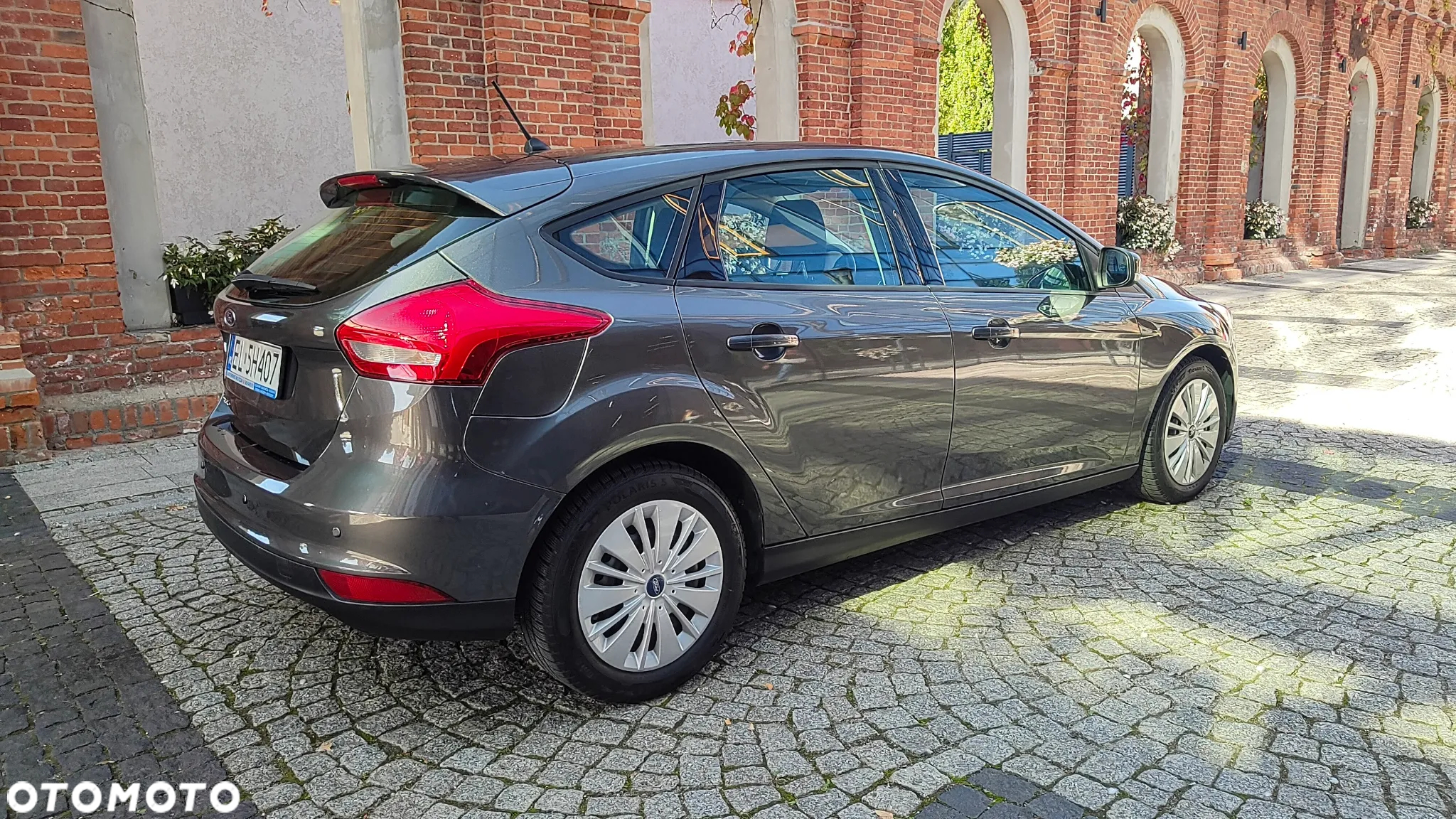 Ford Focus - 3