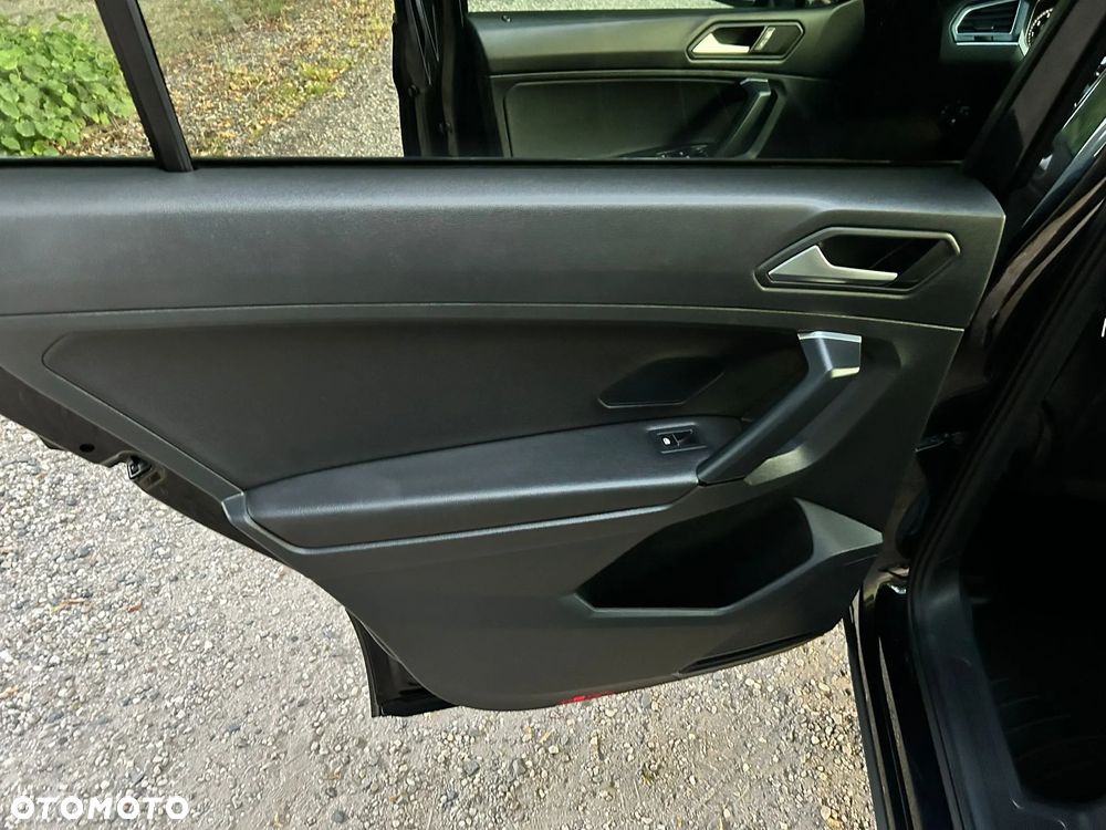 Volkswagen Tiguan Allspace 2.0 TSI 4Mot Highline DSG 7os - 20