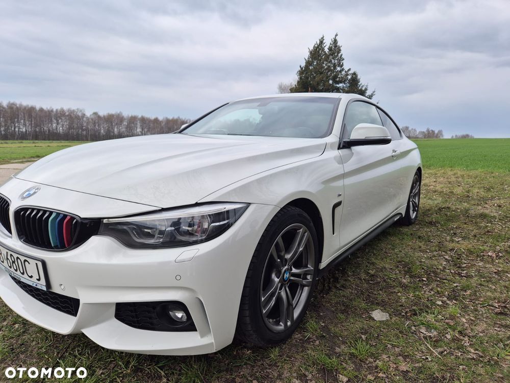 BMW Seria 4 - 3