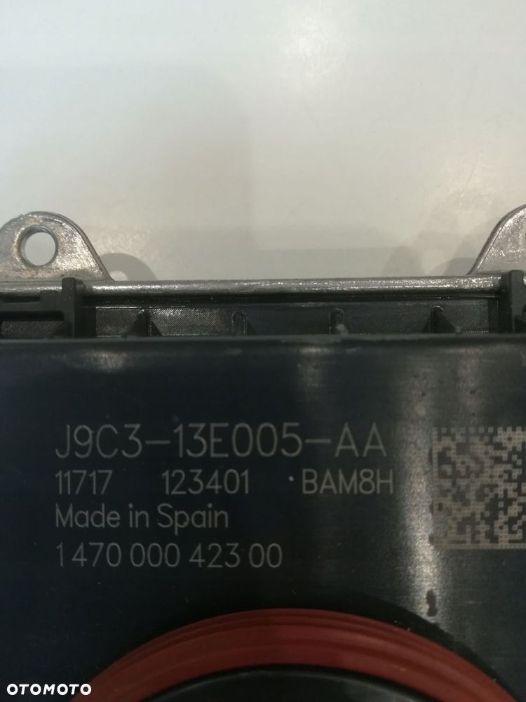 JAGUAR E PACE X540 MODUŁ przetwornica lampy reflektora LED - 7