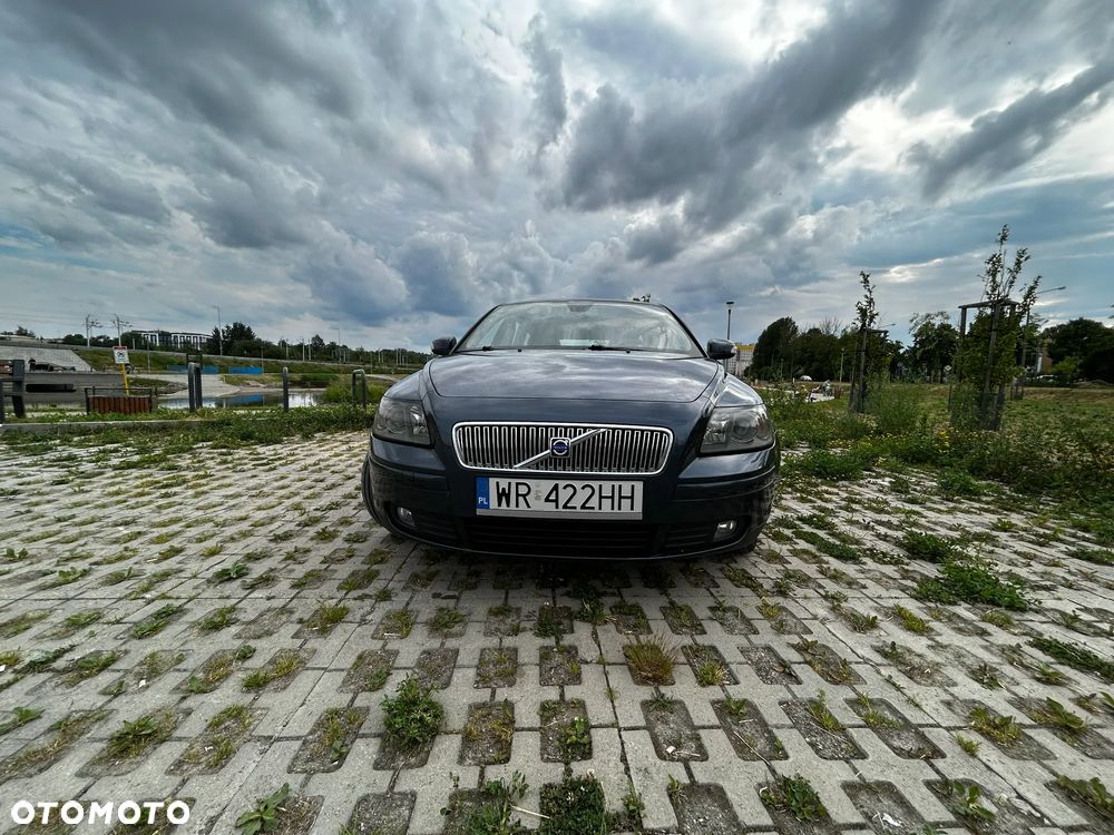Volvo V50 2.0D - 13