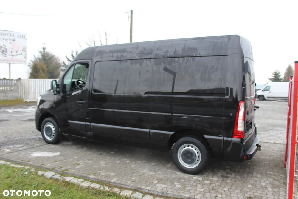 Renault Master - 8