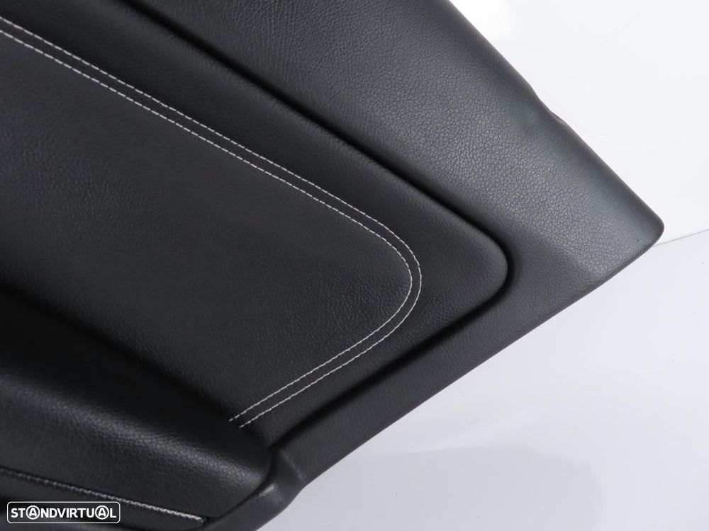 Forra da Porta Direito/Trás Usado / Original MERCEDES-BENZ CLA Coupe (C117)/MERC... - 2