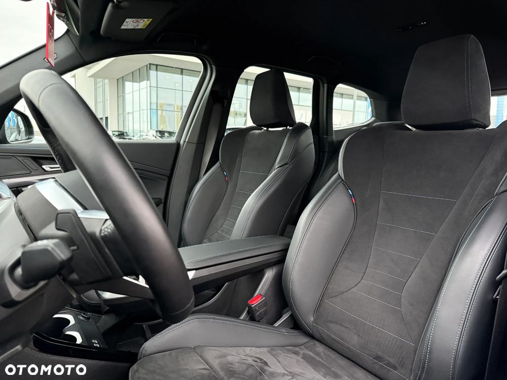 BMW X1 sDrive18i M Sport - 25