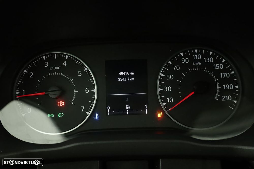 Renault express 1.5 blue dci advance - 11