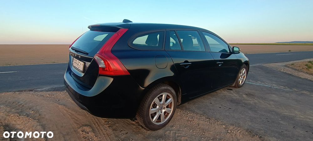 Volvo V60 ver-drive-kinetic - 8