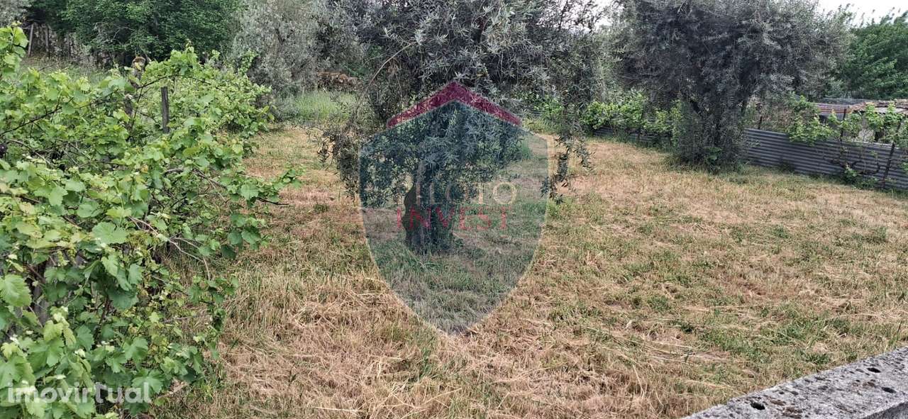 Terreno Para Construção  Venda em Santos Evos,Viseu - Grande imagem: 2/7