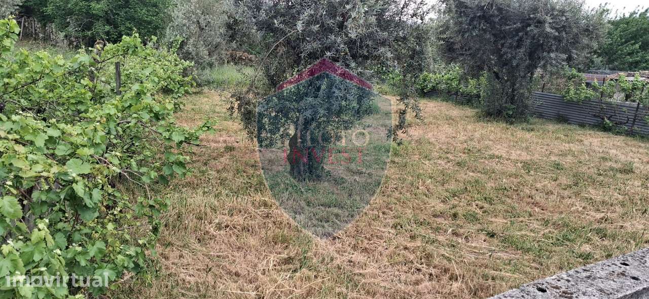Terreno Para Construção  Venda em Santos Evos,Viseu - Grande imagem: 2/7