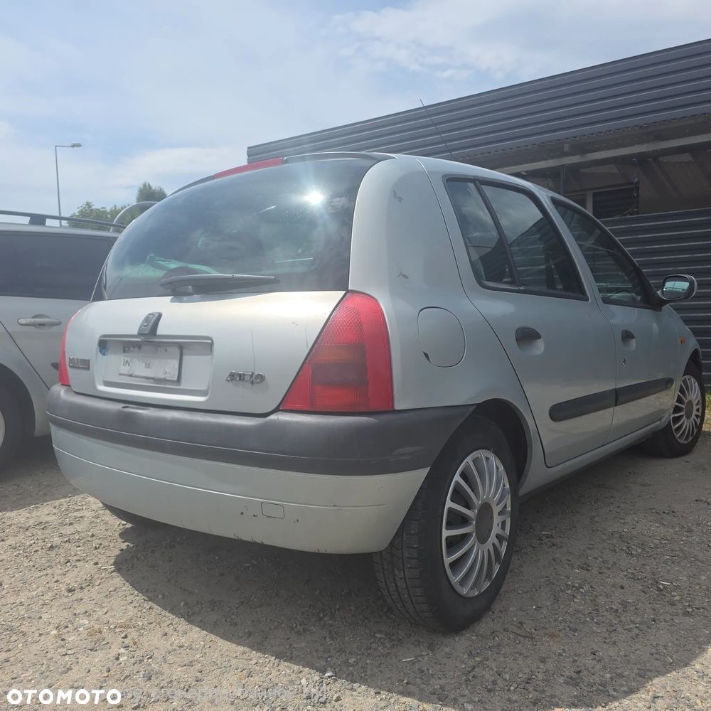 Renault Clio - 3