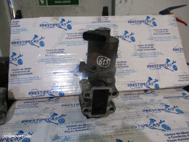 Egr VN1350007201 TOYOTA AURIS 2008 2.0D4D 126CV 5P CINZA  ELETRICO - 1