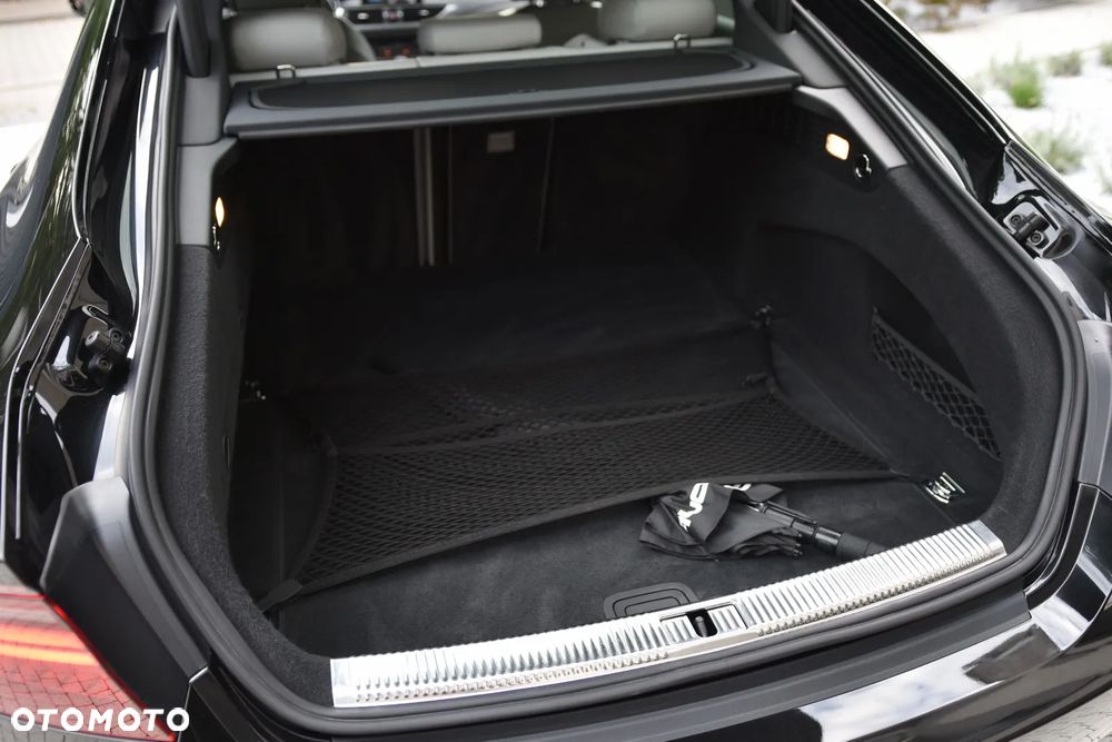 Audi A7 Sportback - 20