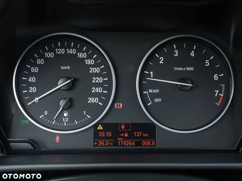 BMW Seria 1 - 21