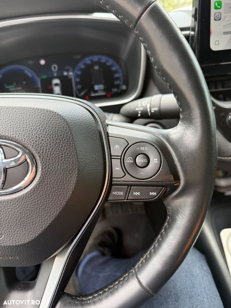 Toyota Corolla - 7