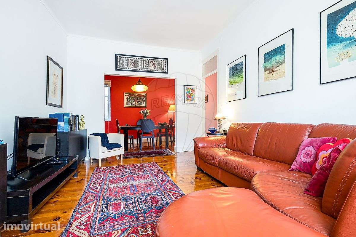 Apartamento T4 para venda - Grande imagem: 5/37