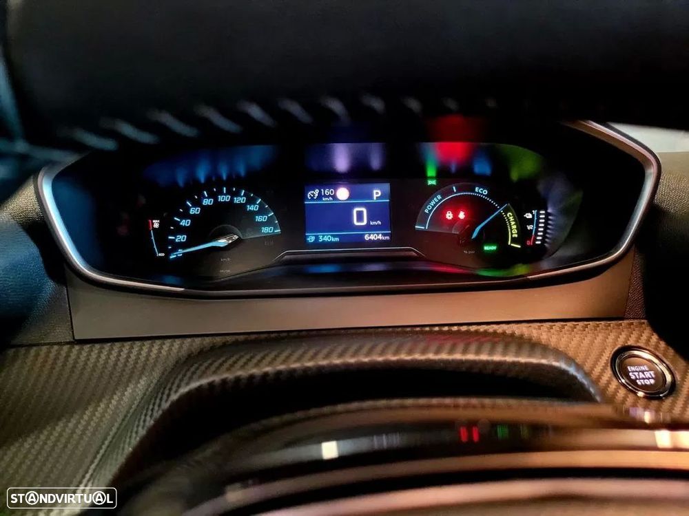 Peugeot e-208 Allure - 19