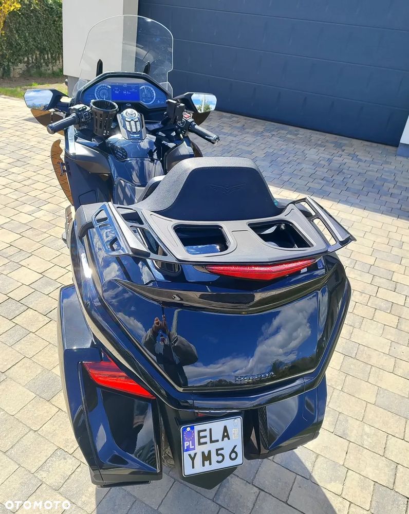 Honda GL - 13