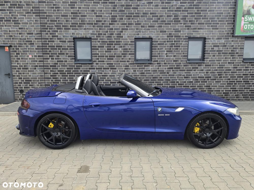 BMW Z4 - 10