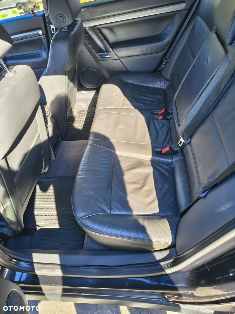 Opel Vectra 1.9 CDTI Elegance - 13