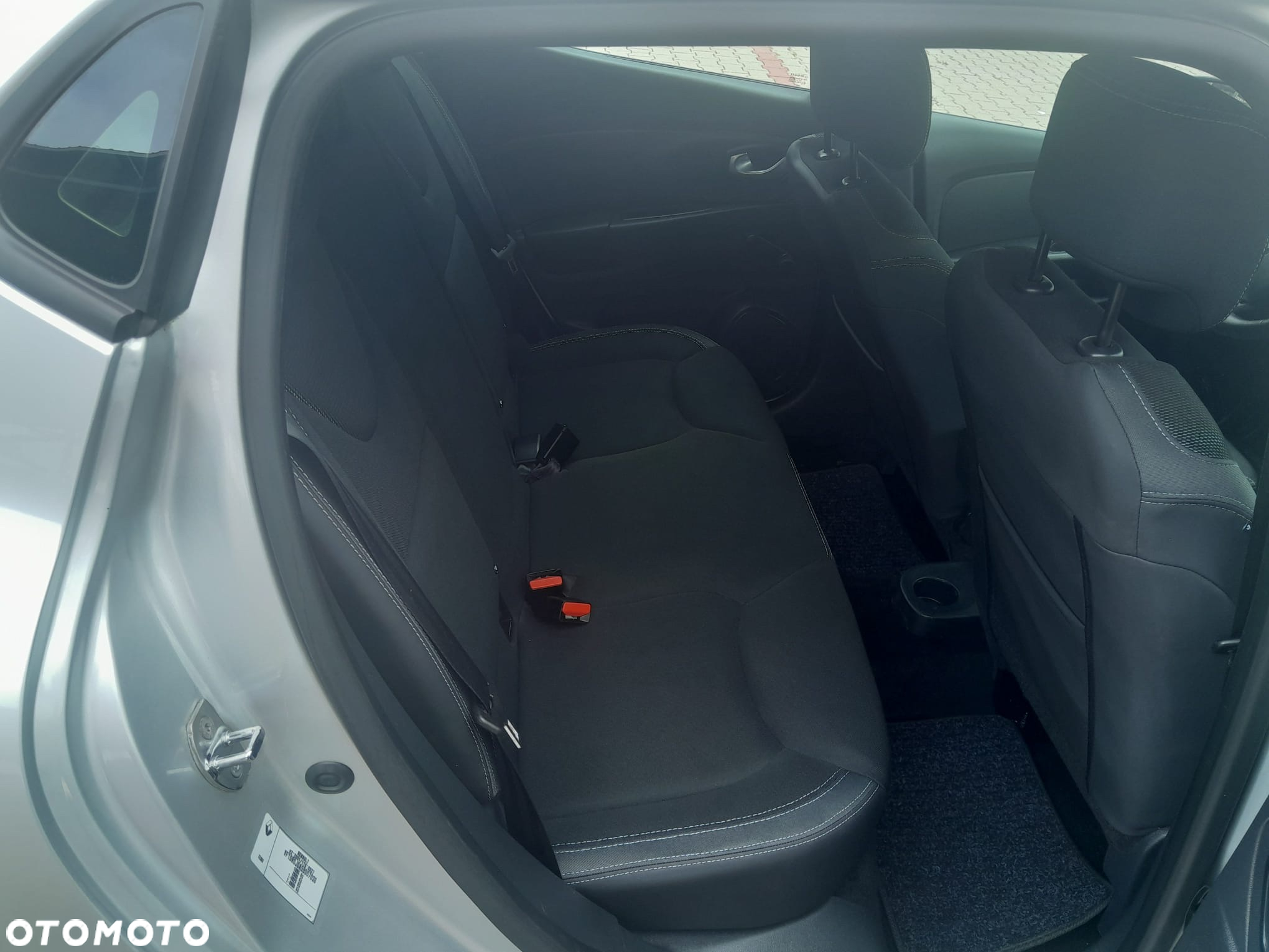 Renault Clio - 13