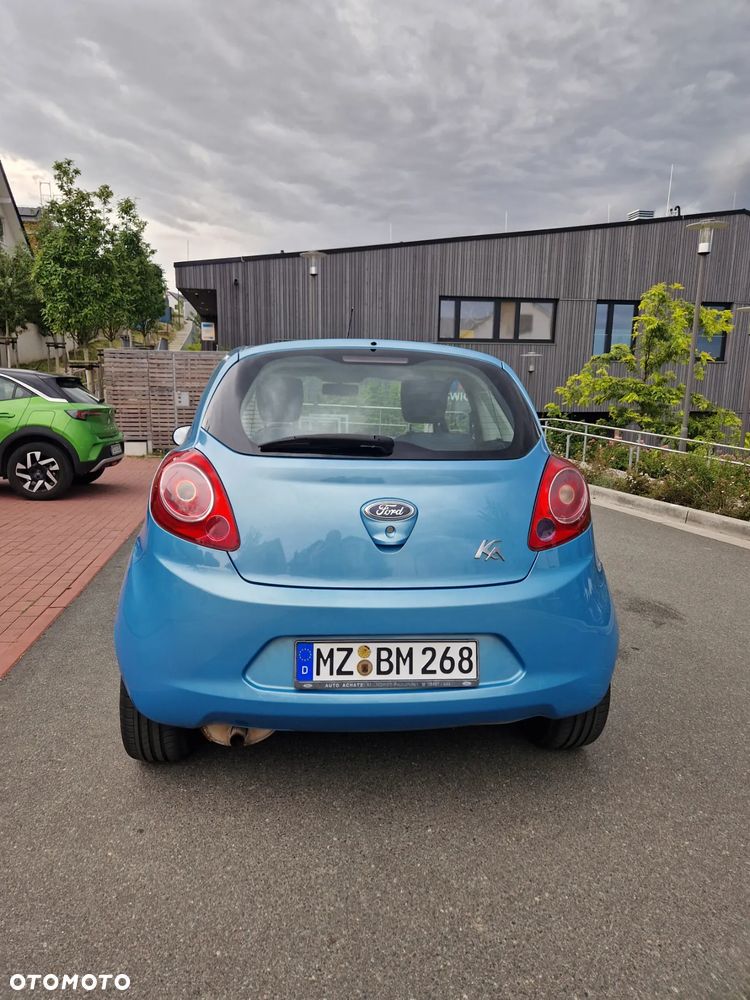 Ford KA 1.2 Titanium+ - 3