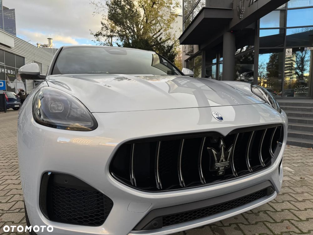 Maserati Grecale mHEV GT - 2
